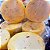 Queijo Artesanal Azeitado Almeida Guimarães Aprox. 500gr - Imagem 3