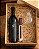 Box com Vinho Alma Negra Mistério 2021 + Saca Rolhas e Taça de Cristal - Imagem 1