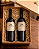 Box com Vinho El Enemigo Malbec 2022 e Cabernet Franc 2022 - Imagem 1