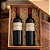 Box com Vinho Angélica Malbec 2021 e Angélica Cabernet 2020 - Imagem 1