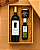 Box Caixa com Vinho Torre de Estremoz 2022 + Azeite e Cebola Caramelizada Artesanal - Imagem 1