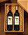 Box Caixa com Vinho Papa Figos Tinto 2023 e Branco 2024 - Imagem 1