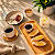 Experiência D´Baco Gourmet com Drip Coffee, Geleia, Castanhas e Vela - Imagem 2