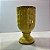 Vaso de Cerâmica Amarelo Grande - Imagem 1
