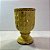 Vaso de Cerâmica Amarelo Médio - Imagem 1