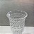 Vaso de Cristal com Pé - Imagem 2