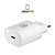 Fonte Turbo 25w USB-C Iphone/Android Anatel - Gorila Shield - Imagem 1