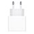 Fonte 20w Usb C Primeira Linha - Apple - Imagem 2