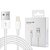 Cabo Original Apple - Usb / Ligthning - Original Apple - Imagem 1