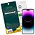 Pelicula Nanoshield IPhone - Premium - Imagem 1