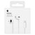Fone de Ouvido com Fio Ligthning Original Apple - Imagem 3