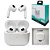 Fone de Ouvido Bluetooth My Music Pro Danx DF43 - Imagem 1