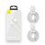 Kit 2 Cabo Usb / Lightning Iphone 1,5m Baseus - Imagem 1