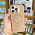 Case Soft IPhone 16 Pro Max C/ Proteção de Camera - Imagem 1