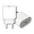 Kit Carregador Turbo 20w Fam - Imagem 3