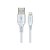 Cabo USB-A / Lightning 1M Viena ACTIO DEVIA - Imagem 1