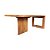 Mesa de Viga com Pé em T - Imagem 3