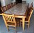 Mesa mineira de ladrilho - Imagem 1