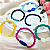 Pulseira Cristais Black com Pedras Naturais - Imagem 3
