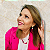 Colar Ágata Pink com Pérolas - Imagem 4