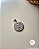 PINGENTE AÇO INOX MEDALHA DE SÃO BENTO - Imagem 3