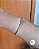 Pulseira aço inox BRACELETE SEMIABERTO NÓ - Imagem 2