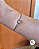 Pulseira aço inox BRACELETE SEMIABERTO NÓ - Imagem 1