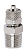 CONEXAO RAPIDA RETA P/ TUBO 8MM COM ROSCA 1/2 - COD 1510 8/6-1/2 - Imagem 1