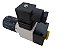 PRESSOSTATO PRESSAO MAXIMA 350BAR MONTAGEM EM LINHA - COD HED80A1X/350K14W - Imagem 1