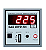 CONTROLADOR DE TEMPERATURA CITD-721 - Imagem 1