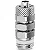 CONEXAO RAPIDA RETA GIRATORIA - COD 1560 6/4-1/4 - Imagem 1