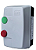 CHAVE PARTIDA DIRETA WEG TRIF 220V 2CV PDW02-2V25 - Imagem 1