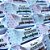 200 Balas Personalizadas - Imagem 1