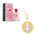 Angel Cat Sugar Melon - Hello Kitty - Infantil - Parfum Body Splasch 30ml - Imagem 2