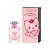 Angel Cat Sugar Melon - Hello Kitty - Infantil - Parfum Body Splasch 30ml - Imagem 1