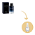 Sauvage Dior Eau de Toilette - Perfume Masculino - Imagem 2