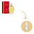 Amarige Givenchy Eau de Toilette - Perfume Feminino - Imagem 2