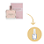 Irresistible Givenchy Eau de Toilette - Perfume Feminino - Imagem 2