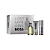KIT Hugo Boss Bottled  Masculino - Eau de Toilette 100ml + Gel de Banho 100ml + Desodorante Stick 75ml - Imagem 1