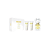 Kit Coffret Moschino Toy 2 Feminino Eau de Parfum - Imagem 1