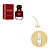 L'Interdit Rouge Givenchy Eau de Parfum - Perfume Feminino - Imagem 2