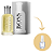 Boss Bottled Hugo Boss Eau de Toilette - Perfume Masculino - Imagem 2