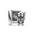 Invictus Platinum Paco Rabanne Eau de Parfum - Perfume Masculino - Imagem 1