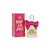 Viva La Juicy Pink Couture Juicy Couture Edp - Perfume Feminino 100ml - Imagem 1