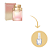 Wonderlust Eau de Voyage Michael Kors Eau de Parfum - Perfume Feminino - Imagem 2