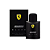 Ferrari Black Scuderia Eau de Toilette - Perfume Masculino - Imagem 1