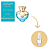 Dylan Turquoise Versace Eau de Toilette - Perfume Feminino - Imagem 2