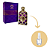 Velvet Gold Orientica Eau de Parfum - Perfume Feminino Árabe - Imagem 2