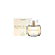 Yves de Sistelle Monogramme Eau de Parfum - Perfume Feminino 100ml (Ref. Olfativa Chanel Coco Mademoiselle) - Imagem 1