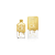Ck One Gold Calvin Klein Edt 100ml Perfume Unissex - Imagem 1